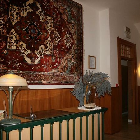 Albergo Nardini Lentate sul Seveso Luaran gambar