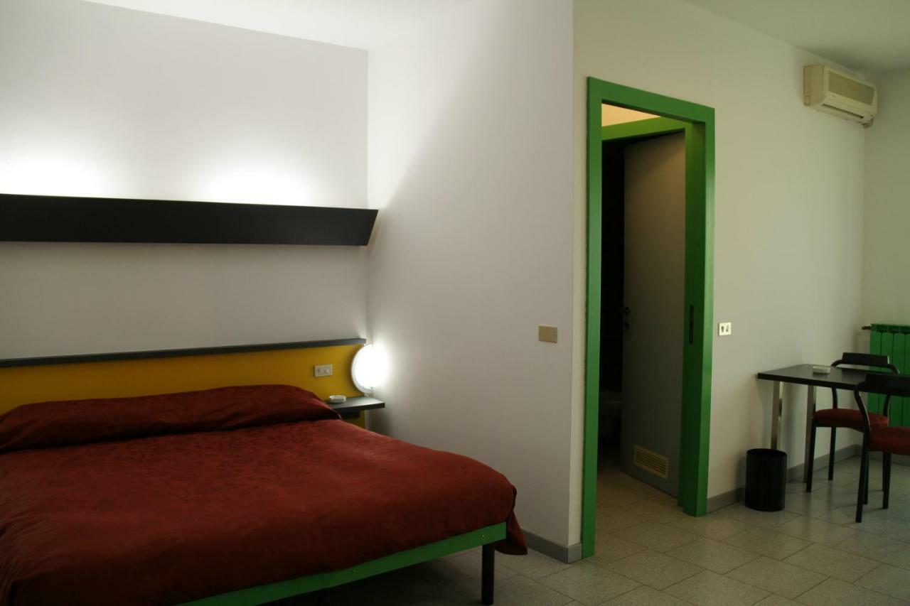 Albergo Nardini Lentate sul Seveso Luaran gambar