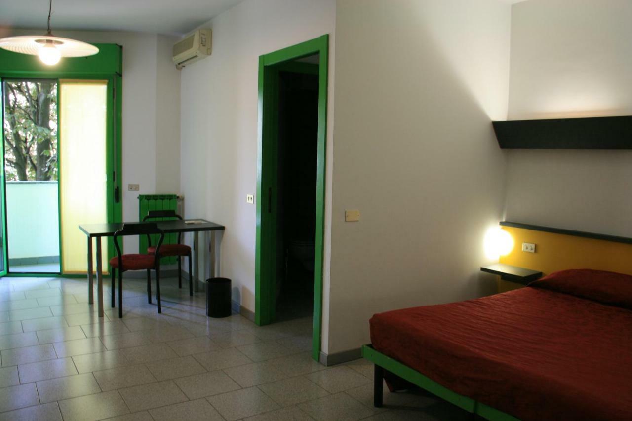 Albergo Nardini Lentate sul Seveso Luaran gambar