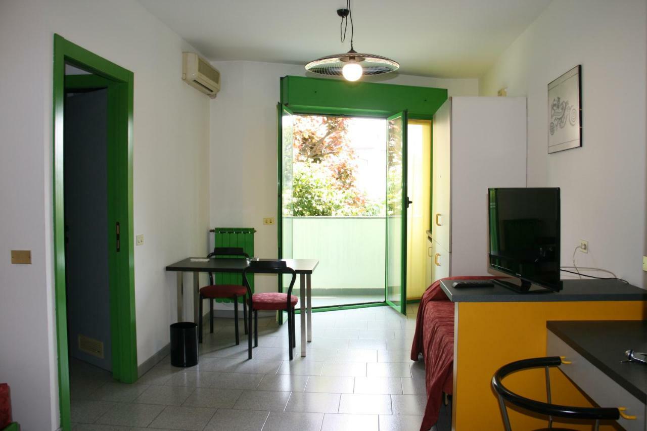 Albergo Nardini Lentate sul Seveso Luaran gambar